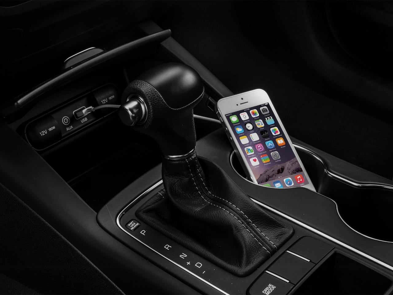 2016 Kia Sorento AWD 4dr 3.3L LX