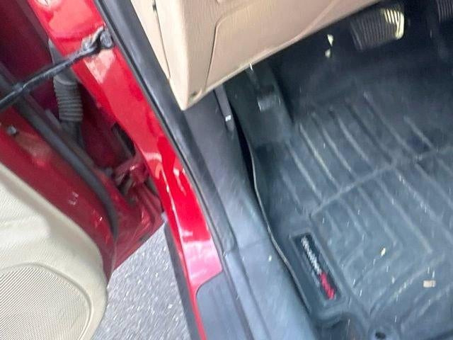 2012 Hyundai SANTA FE FWD 4dr I4 GLS