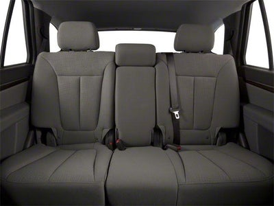 2012 Hyundai SANTA FE FWD 4dr I4 GLS