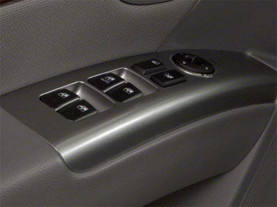 2012 Hyundai SANTA FE FWD 4dr I4 GLS