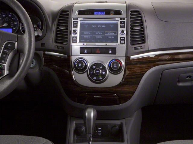 2012 Hyundai SANTA FE AWD 4dr I4 GLS