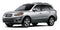 2012 Hyundai SANTA FE AWD 4dr I4 GLS