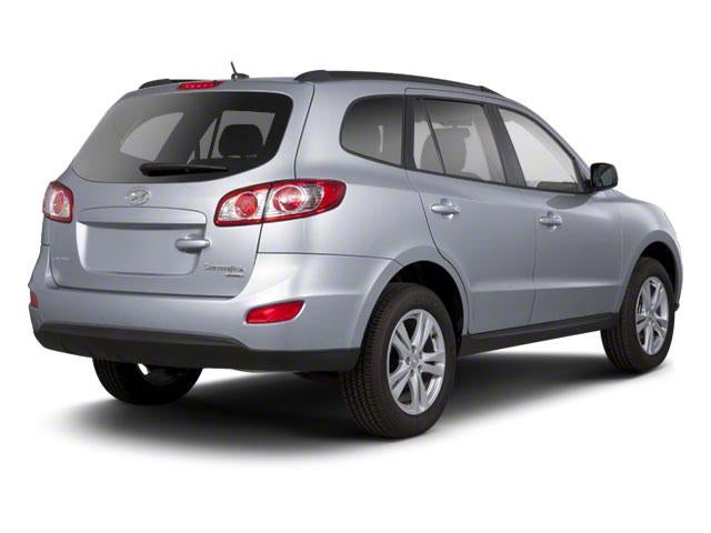 2012 Hyundai SANTA FE AWD 4dr I4 GLS