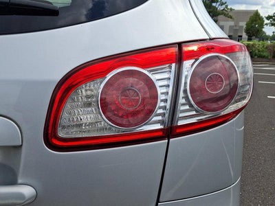 2011 Hyundai SANTA FE AWD 4dr I4 Auto GLS