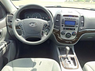 2011 Hyundai SANTA FE AWD 4dr I4 Auto GLS