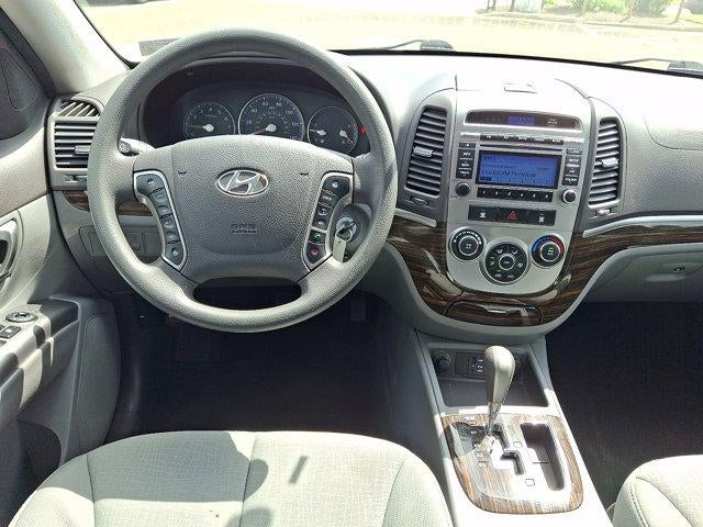 2011 Hyundai SANTA FE AWD 4dr I4 Auto GLS