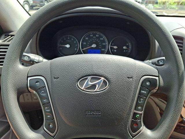 2011 Hyundai SANTA FE AWD 4dr I4 Auto GLS