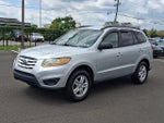 2011 Hyundai SANTA FE AWD 4dr I4 Auto GLS