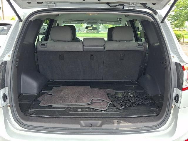 2011 Hyundai SANTA FE AWD 4dr I4 Auto GLS