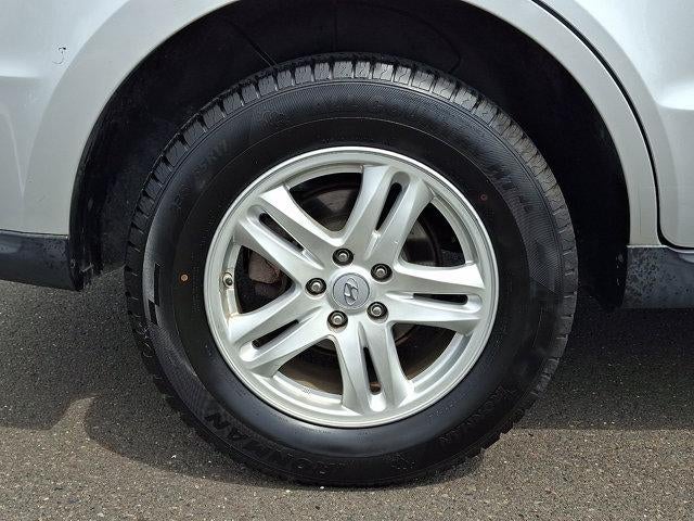 2011 Hyundai SANTA FE AWD 4dr I4 Auto GLS