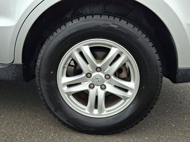 2011 Hyundai SANTA FE AWD 4dr I4 Auto GLS