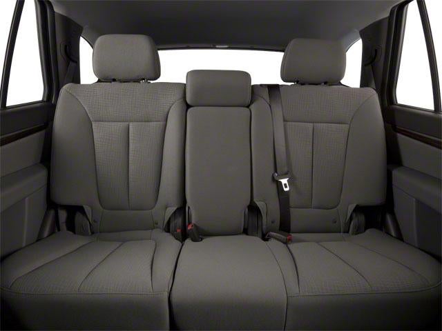 2011 Hyundai SANTA FE AWD 4dr I4 Auto GLS