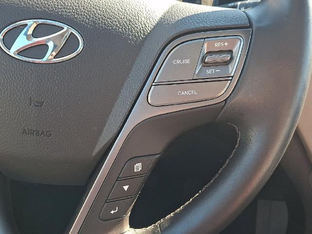 2017 Hyundai SANTA FE SPORT 2.4L Auto AWD