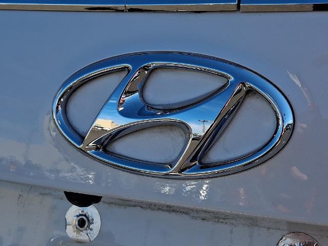 2017 Hyundai SANTA FE SPORT 2.4L Auto AWD