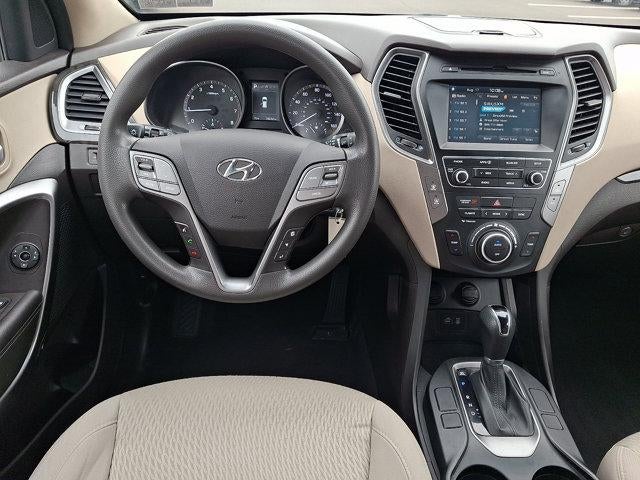 2017 Hyundai Santa Fe Sport 2.4L Auto AWD