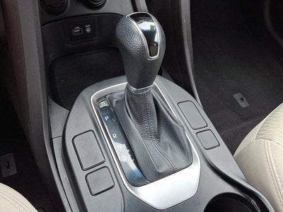 2017 Hyundai Santa Fe Sport 2.4L Auto AWD