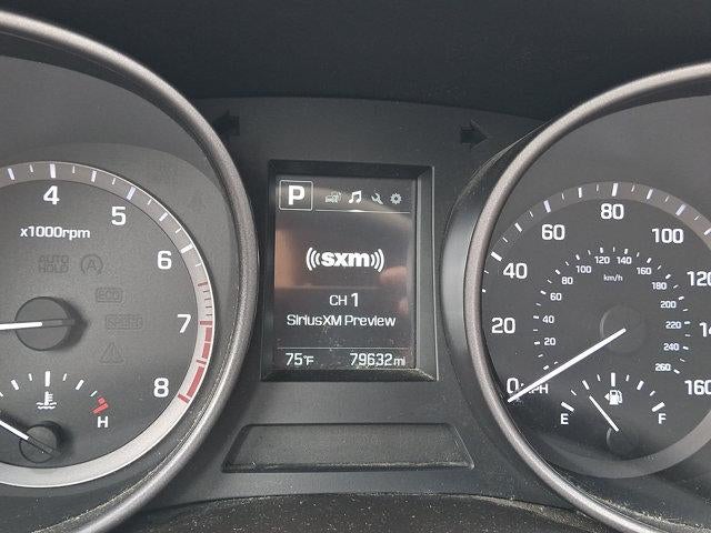 2017 Hyundai Santa Fe Sport 2.4L Auto AWD