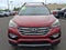 2017 Hyundai Santa Fe Sport 2.4L Auto AWD