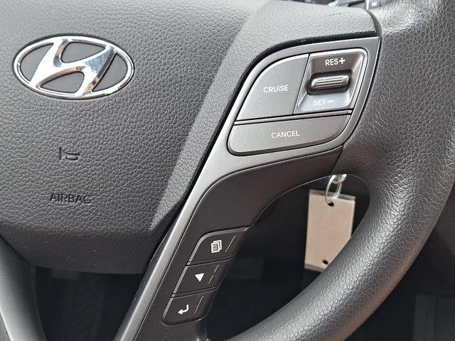 2017 Hyundai Santa Fe Sport 2.4L Auto AWD