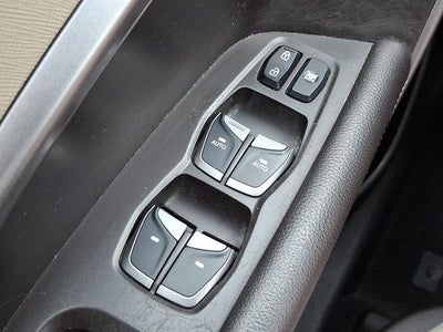 2017 Hyundai Santa Fe Sport 2.4L Auto AWD