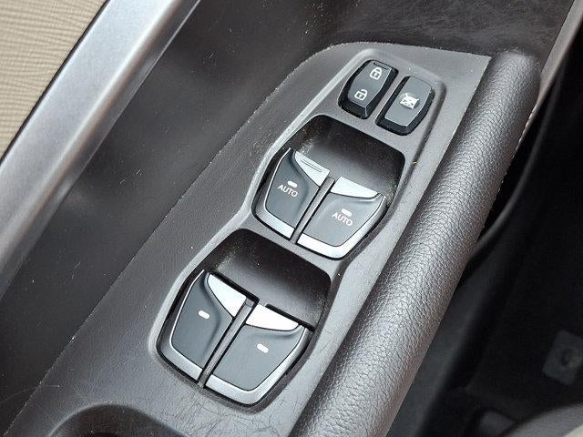 2017 Hyundai Santa Fe Sport 2.4L Auto AWD