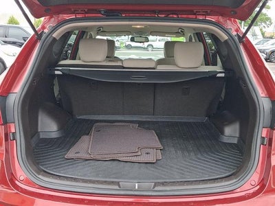 2017 Hyundai Santa Fe Sport 2.4L Auto AWD