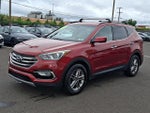 2017 Hyundai Santa Fe Sport 2.4L Auto AWD