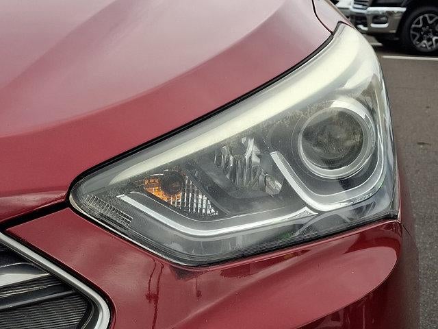 2017 Hyundai Santa Fe Sport 2.4L Auto AWD