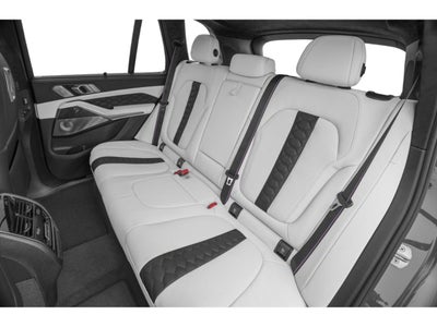 2024 BMW X5 M X5 M Competition AWD