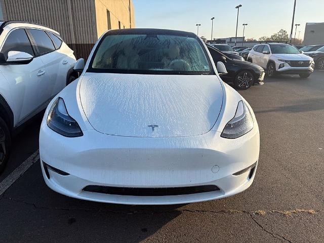 2023 Tesla Model Y Long Range AWD