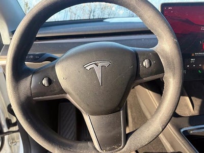 2023 Tesla Model Y Long Range AWD