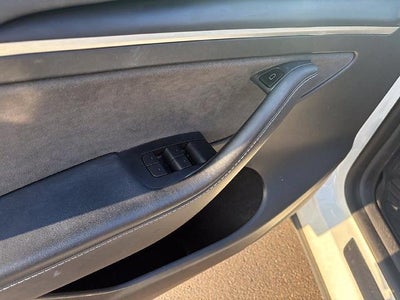 2023 Tesla Model Y Long Range AWD