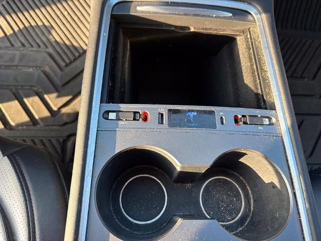 2023 Tesla Model Y Long Range AWD