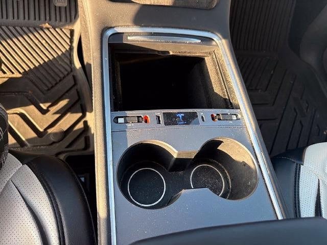 2023 Tesla Model Y Long Range AWD
