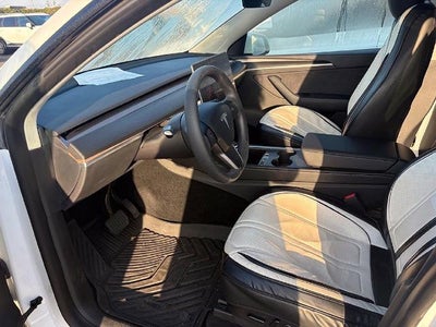 2023 Tesla Model Y Long Range AWD
