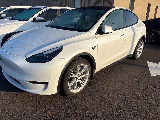 2023 Tesla Model Y Long Range AWD