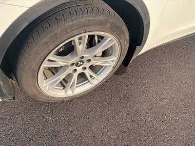2023 Tesla Model Y Long Range AWD