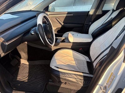 2023 Tesla Model Y Long Range AWD