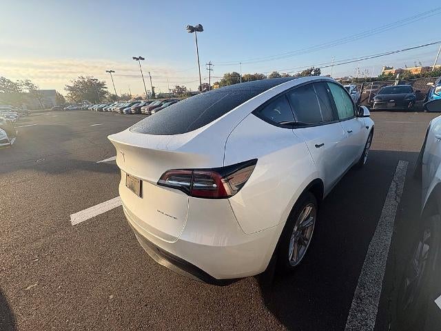 2023 Tesla Model Y Long Range AWD