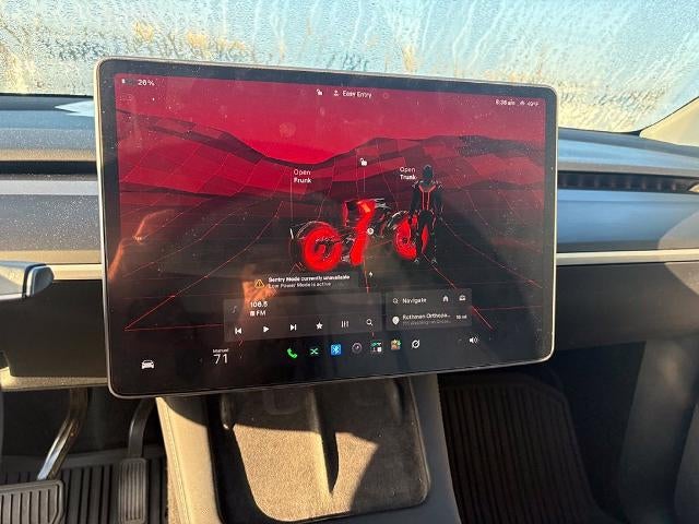 2023 Tesla Model Y Long Range AWD