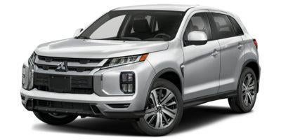 2024 Mitsubishi Outlander Sport S 2.0 AWC