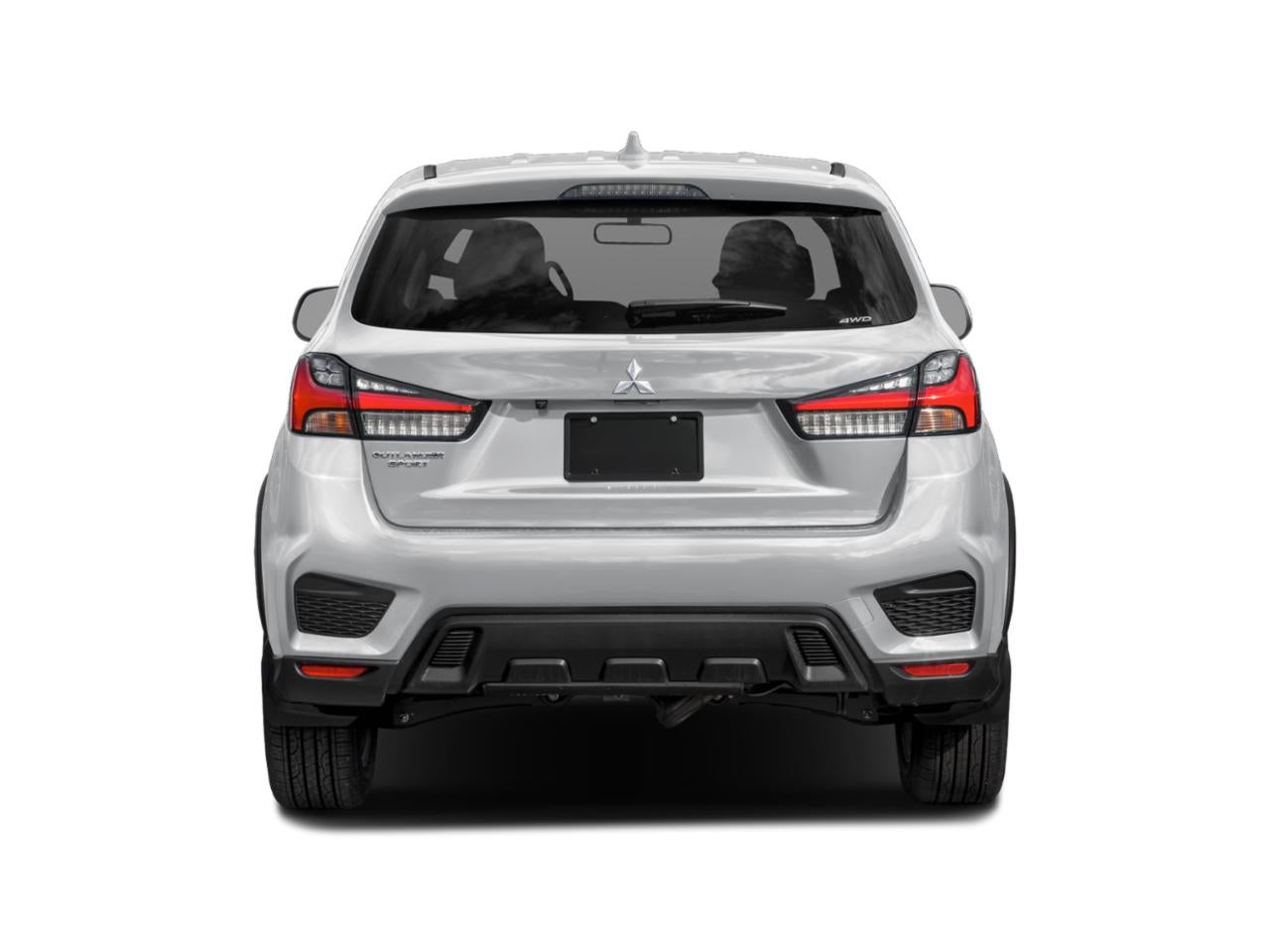 2024 Mitsubishi Outlander Sport S 2.0 AWC