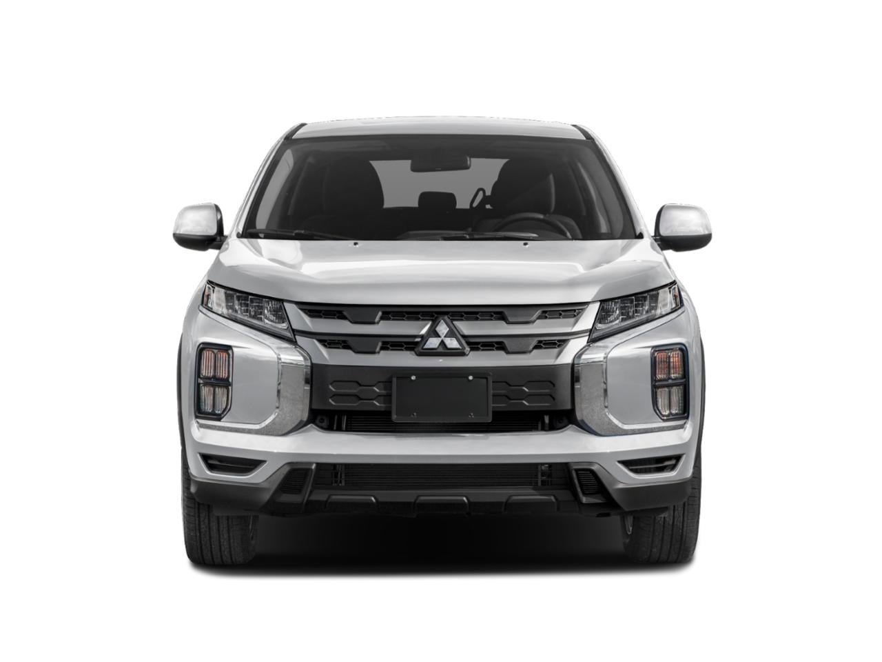 2024 Mitsubishi Outlander Sport S 2.0 AWC