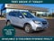 2017 Subaru Forester 2.5i Touring CVT