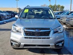 2017 Subaru Forester 2.5i Touring CVT