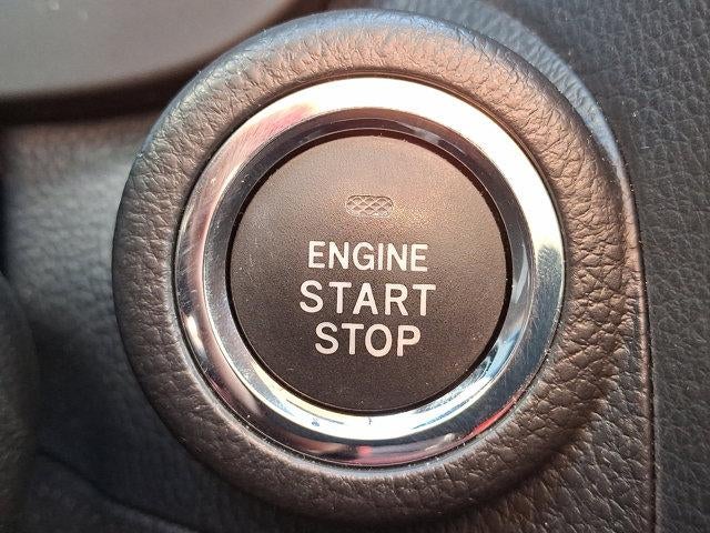 2017 Subaru Forester 2.5i Touring CVT