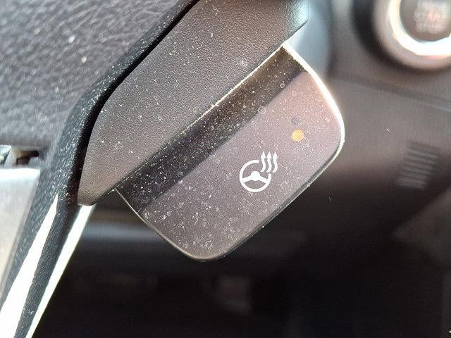 2017 Subaru Forester 2.5i Touring CVT