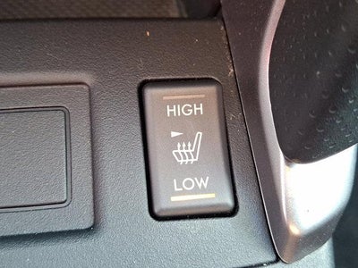 2017 Subaru Forester 2.5i Touring CVT