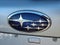 2017 Subaru Forester 2.5i Touring CVT