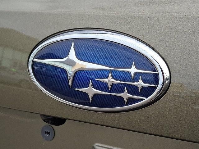 2024 Subaru Forester Premium AWD